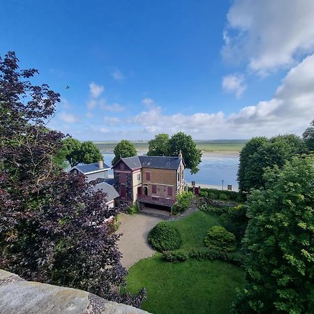 Maison Du Quai A Saint Valery Sur Somme Экстерьер фото