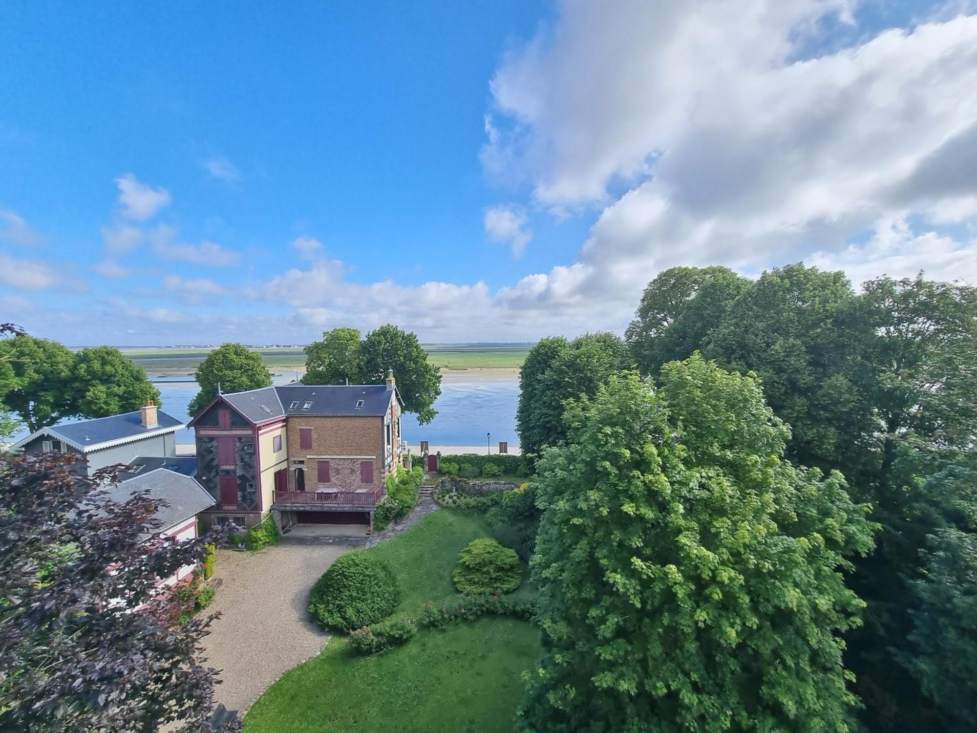 Maison Du Quai A Saint Valery Sur Somme Экстерьер фото
